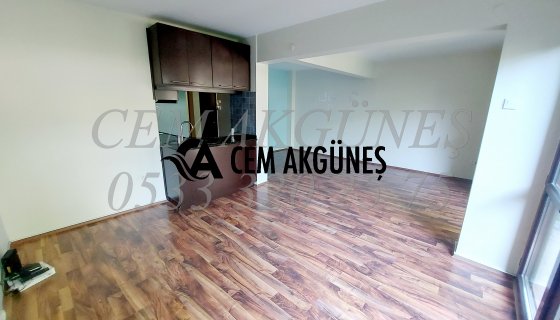 1. Levent Kiralık 2+1 Daire – Zorlu Center Yakını, Metro ve Metrobüse Yürüme Mesafesi